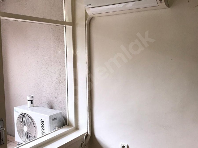 TUNUS CADDESİ ÜZERİNDE ÖN CEPHE 3 BALKONLU 150 m2 OFİS & İŞ YERİ - Görsel 28