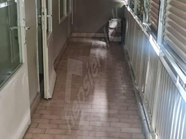 TUNUS CADDESİ ÜZERİNDE ÖN CEPHE 3 BALKONLU 150 m2 OFİS & İŞ YERİ - Görsel 22