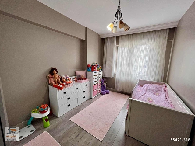 KARATAŞIN KALBİNDE ARA KAT MERKEZİ KONUM MASRAFSIZ 3+1 - Görsel 15