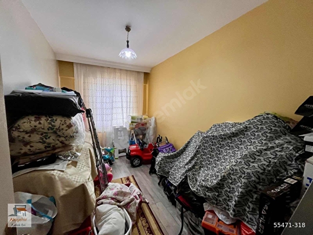 KARATAŞIN KALBİNDE ARA KAT MERKEZİ KONUM MASRAFSIZ 3+1 - Görsel 16