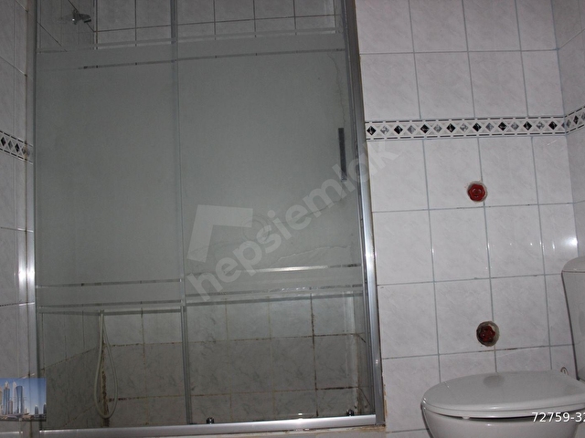 DEDEBAŞINDA KÖŞE DOĞALGAZLI VE ASANSÖRLÜ 140m2 3+1 KİRALIK DAİRE - Görsel 22