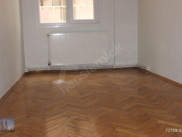 DEDEBAŞINDA KÖŞE DOĞALGAZLI VE ASANSÖRLÜ 140m2 3+1 KİRALIK DAİRE - Görsel 15