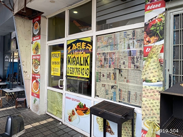 DEĞİRMENDERE SANAYİ BÖLGESİ HAZIR KURULU DÜZEN LOKANTA - Görsel 15