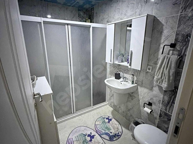 MHR Grouptan Balıkayağında Satılık arakat 4 odalı daire - Görsel 28