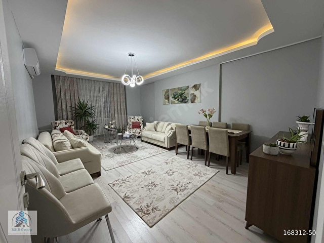 MHR Grouptan Balıkayağında Satılık arakat 4 odalı daire - Görsel 10