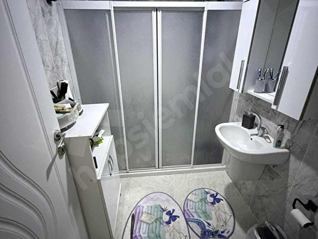MHR Grouptan Balıkayağında Satılık arakat 4 odalı daire - Görsel 27