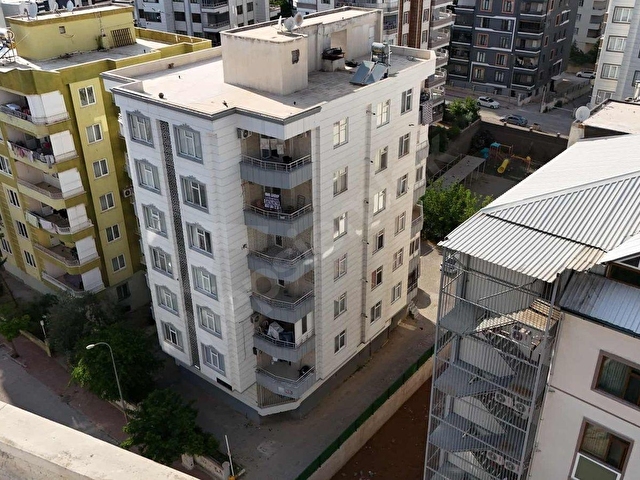 MHR Grouptan Balıkayağında Satılık arakat 4 odalı daire - Görsel 3