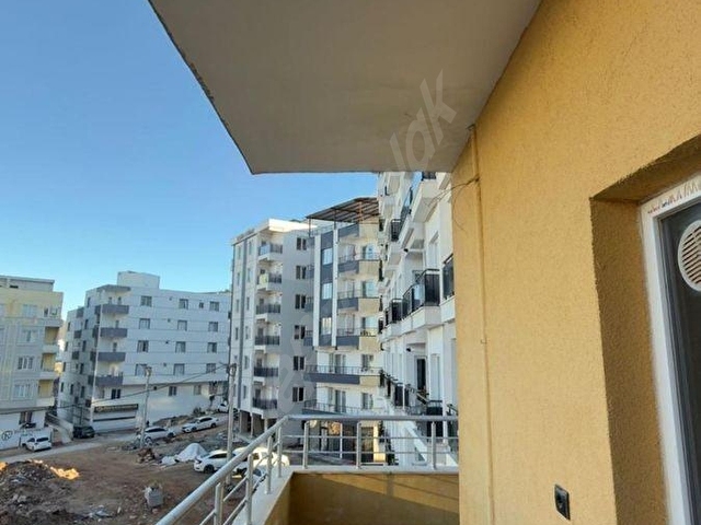 BARAK EMLAKTAN MERKEZİ KONUMDA SATILIK 1+1 EŞYALI DAİRE - Görsel 12