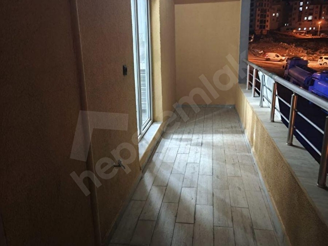 BARAK EMLAKTAN MERKEZİ KONUMDA SATILIK 1+1 EŞYALI DAİRE - Görsel 10