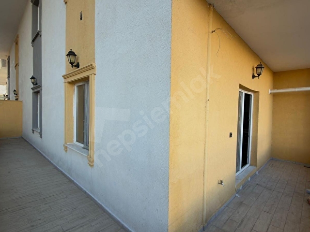 BARAK EMLAKTAN MERKEZİ KONUMDA SATILIK 1+1 EŞYALI DAİRE - Görsel 11