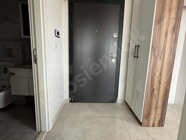 SİNCAN YENİ ÇİMŞİTTE 1+1 ŞEHİR MANZARALI SIFIR KATTA GENİŞ DAİRE - Görsel 17