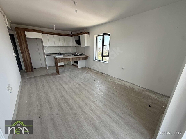 SİNCAN YENİ ÇİMŞİTTE 1+1 ŞEHİR MANZARALI SIFIR KATTA GENİŞ DAİRE - Görsel 7