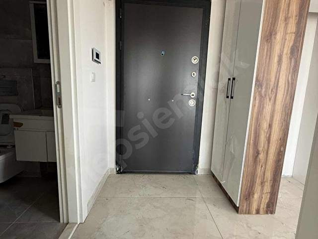 SİNCAN YENİ ÇİMŞİTTE 1+1 ŞEHİR MANZARALI SIFIR KATTA GENİŞ DAİRE - Görsel 18