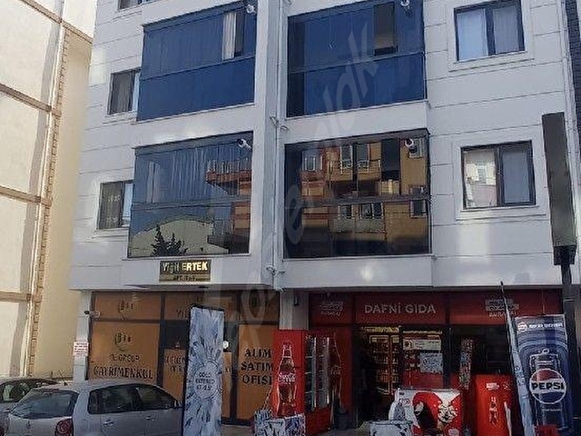 ANDAÇ EMLAKTAN ŞÜKRÜPAŞA MAH.JANDARMAYA ERASTA AVM YE 15 TEMMUZ PARKINA YÜRÜME MESAFESİNDE FULL EŞYA