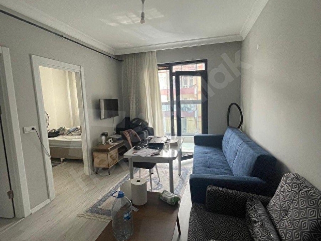 ANDAÇ EMLAKTAN ŞÜKRÜPAŞA MAH.JANDARMAYA ERASTA AVM YE 15 TEMMUZ PARKINA YÜRÜME MESAFESİNDE FULL EŞYA - Görsel 4