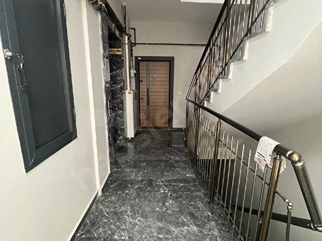 ANDAÇ EMLAKTAN ŞÜKRÜPAŞA MAH.JANDARMAYA ERASTA AVM YE 15 TEMMUZ PARKINA YÜRÜME MESAFESİNDE FULL EŞYA - Görsel 13