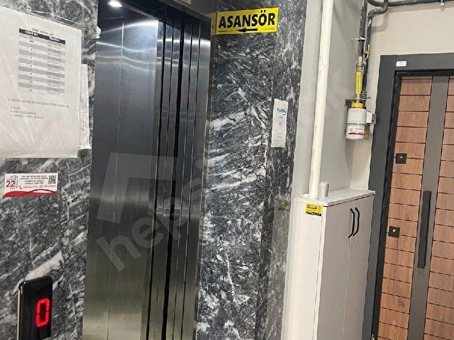 ANDAÇ EMLAKTAN ŞÜKRÜPAŞA MAH.JANDARMAYA ERASTA AVM YE 15 TEMMUZ PARKINA YÜRÜME MESAFESİNDE FULL EŞYA - Görsel 15