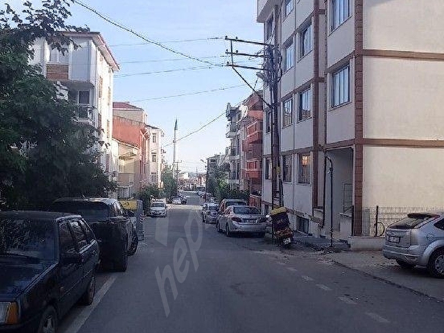 ANDAÇ EMLAKTAN ŞÜKRÜPAŞA MAH.JANDARMAYA ERASTA AVM YE 15 TEMMUZ PARKINA YÜRÜME MESAFESİNDE FULL EŞYA - Görsel 16