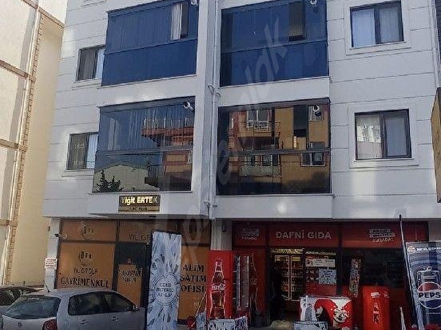 ANDAÇ EMLAKTAN ŞÜKRÜPAŞA MAH.JANDARMAYA ERASTA AVM YE 15 TEMMUZ PARKINA YÜRÜME MESAFESİNDE FULL EŞYA - Görsel 18