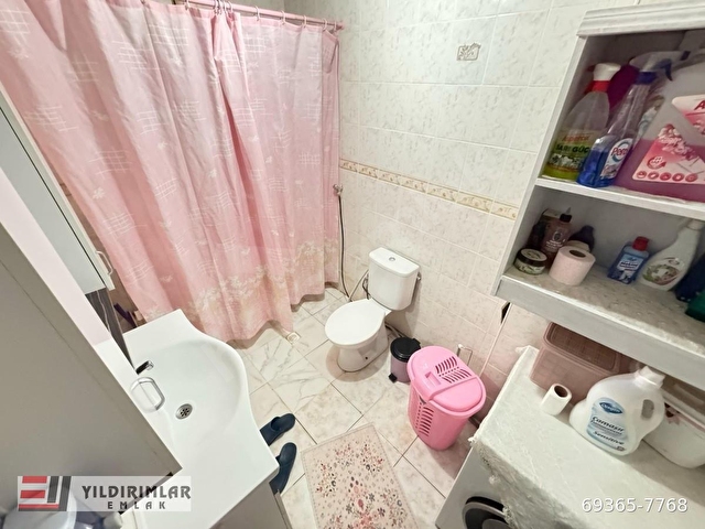 SİNCAN OSMANLI MH 3+1 FULL YAPILI ARAKAT BAĞIMSIZ SİTE İÇİ DAİRE - Görsel 15