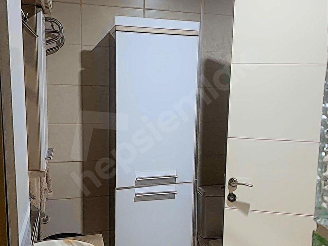 İNCEK VADİ KONUTLARINDA T2 BLOKLARINDA 3+1 SATILIK DAİRE - Görsel 6