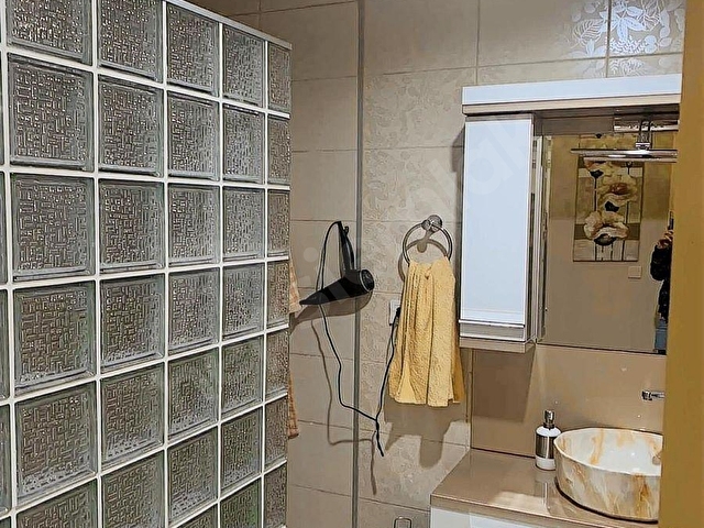 İNCEK VADİ KONUTLARINDA T2 BLOKLARINDA 3+1 SATILIK DAİRE - Görsel 8