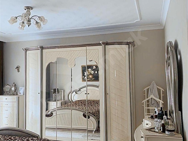 İNCEK VADİ KONUTLARINDA T2 BLOKLARINDA 3+1 SATILIK DAİRE - Görsel 28