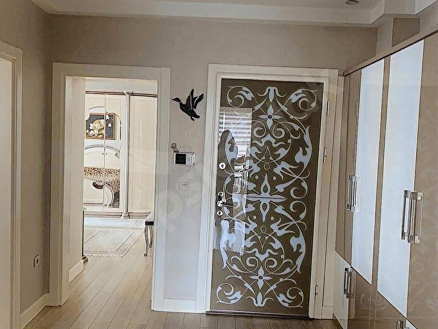 İNCEK VADİ KONUTLARINDA T2 BLOKLARINDA 3+1 SATILIK DAİRE - Görsel 24