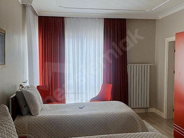 İNCEK VADİ KONUTLARINDA T2 BLOKLARINDA 3+1 SATILIK DAİRE - Görsel 3