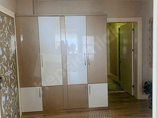 İNCEK VADİ KONUTLARINDA T2 BLOKLARINDA 3+1 SATILIK DAİRE - Görsel 10