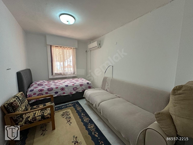 İzmir Menderes Özdere | Denize Sıfır 5+1 Villa - Görsel 15
