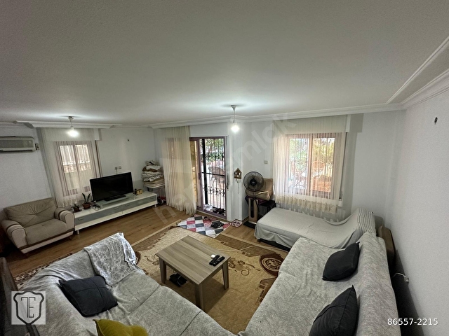 İzmir Menderes Özdere | Denize Sıfır 5+1 Villa - Görsel 10