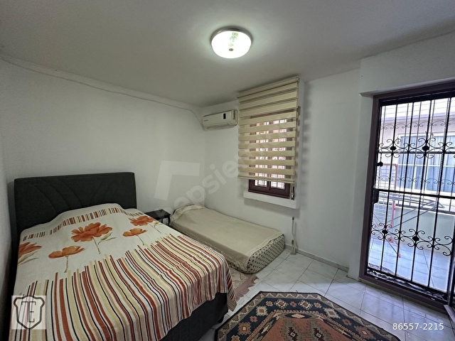 İzmir Menderes Özdere | Denize Sıfır 5+1 Villa - Görsel 13
