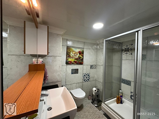 İzmir Menderes Özdere | Denize Sıfır 5+1 Villa - Görsel 7