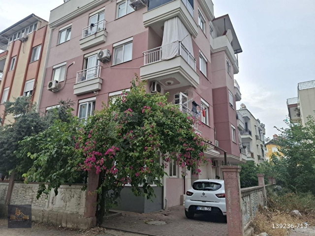 YEŞİLYURT MH 1+1 50 M2 FULL EŞYALI YÜKSEK GİRİŞ SATILIK DAİRE - Görsel 28