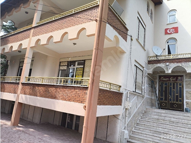 EMLAK81DEN KONYA MERAM LALEBAHÇE KARAKOL YANI KOMBİLİ GENİŞ DAİRE - Görsel 2