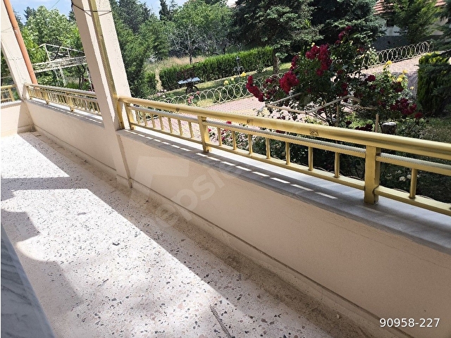 EMLAK81DEN KONYA MERAM LALEBAHÇE KARAKOL YANI KOMBİLİ GENİŞ DAİRE - Görsel 12