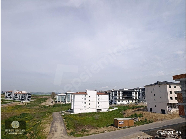 EYLÜL EMLAKTAN FIRSAT DAİRE - Görsel 21