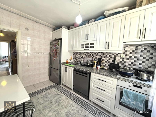 NİLÜFER EMLAKTAN 2+1 MASRAFSIZ SATILIK ARA KAT DAİRE - Görsel 30