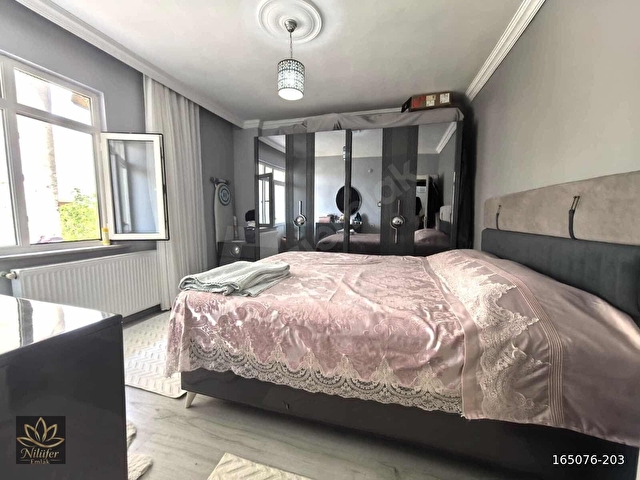 NİLÜFER EMLAKTAN 2+1 MASRAFSIZ SATILIK ARA KAT DAİRE - Görsel 20
