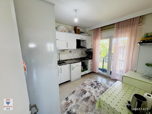 Çanakkale Umurbey Altında Satılık Tripleks Villa - Görsel 16