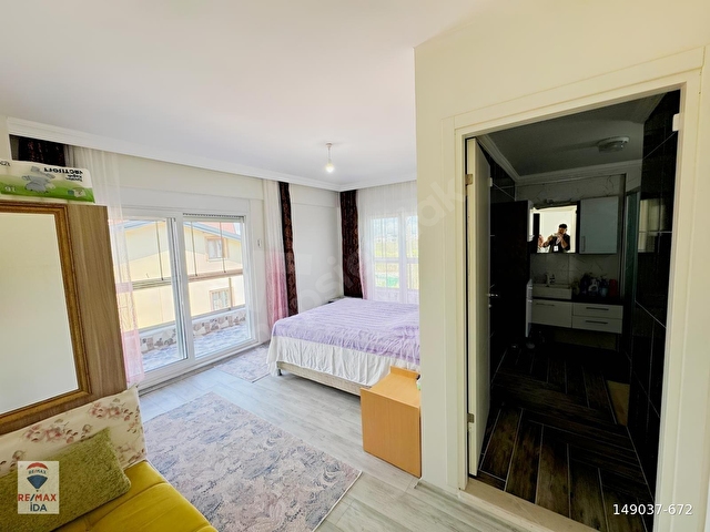 Çanakkale Umurbey Altında Satılık Tripleks Villa - Görsel 15