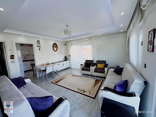 Çanakkale Umurbey Altında Satılık Tripleks Villa - Görsel 14