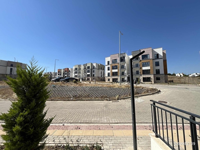 SEFERİHİSAR TOKİDE ÖNÜ AÇIK 2+1 SIFIR KİRALIK DAİRE - Görsel 11