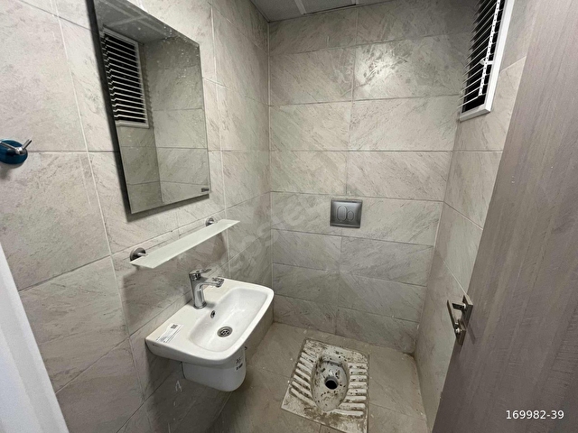 SEFERİHİSAR TOKİDE ÖNÜ AÇIK 2+1 SIFIR KİRALIK DAİRE - Görsel 19