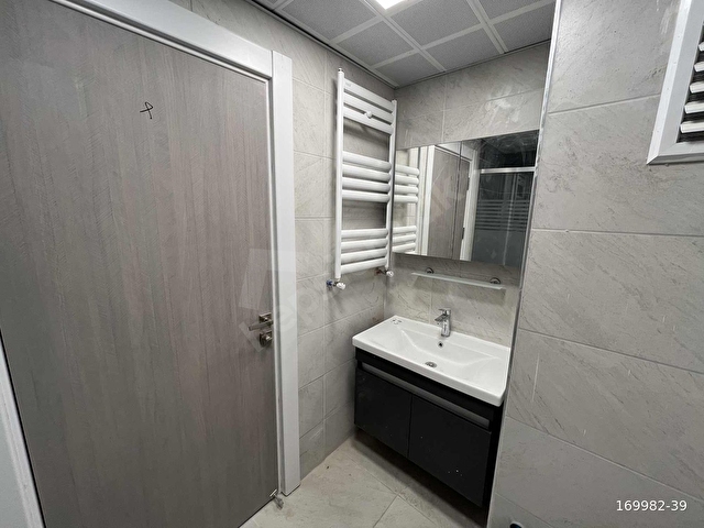SEFERİHİSAR TOKİDE ÖNÜ AÇIK 2+1 SIFIR KİRALIK DAİRE - Görsel 22