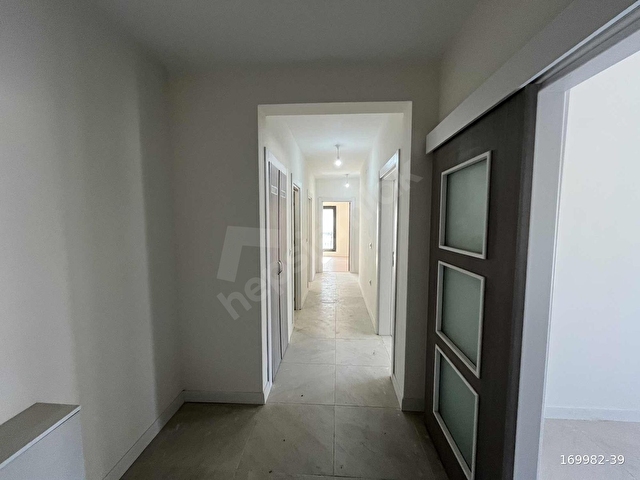SEFERİHİSAR TOKİDE ÖNÜ AÇIK 2+1 SIFIR KİRALIK DAİRE - Görsel 4