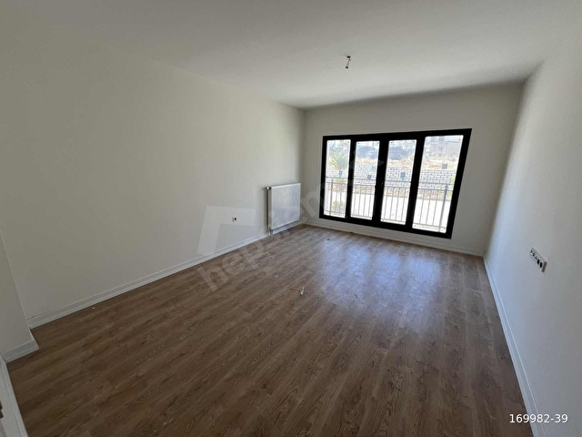 SEFERİHİSAR TOKİDE ÖNÜ AÇIK 2+1 SIFIR KİRALIK DAİRE - Görsel 13