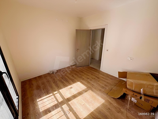 SEFERİHİSAR TOKİDE ÖNÜ AÇIK 2+1 SIFIR KİRALIK DAİRE - Görsel 25
