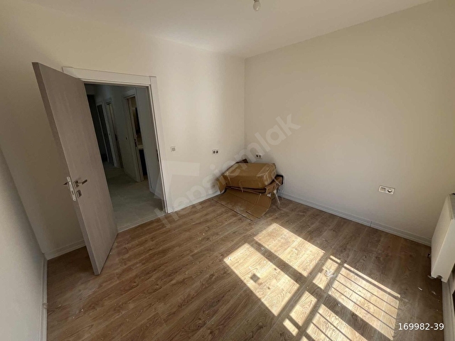 SEFERİHİSAR TOKİDE ÖNÜ AÇIK 2+1 SIFIR KİRALIK DAİRE - Görsel 24